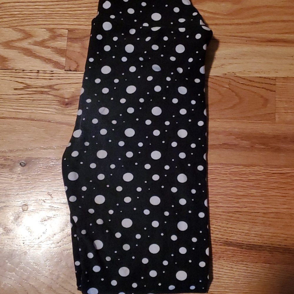 Lula Roe L/XL  leggings